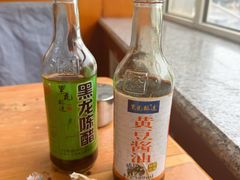-十二忠手拉面(中华路店)