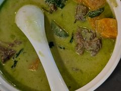 -simply thai天泰(长泰广场店)