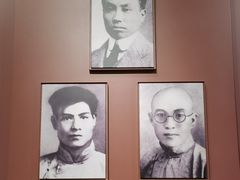 -中共一大纪念馆