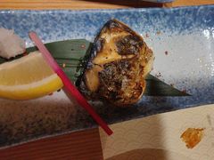 -和创柚子·会席日本料理(新区淮海街店)