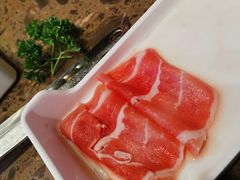 -小龙坎老火锅(北京三里屯店)