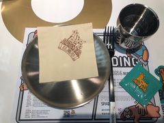 -BOPEYE·波派炸鸡(九霄天地店)