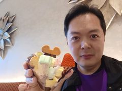-芊彩餐厅(迪士尼探索家度假酒店)