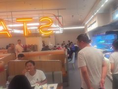 -星伦多自助料理·涮烤一体(奉贤龙湖天街店)