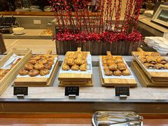 -上海新发展亚太JW万豪酒店