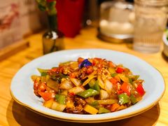-麦甜创意轻食餐厅(西康路店)