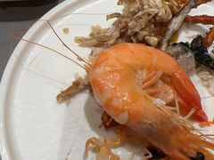 -黑金·寻焰自助百汇·烤肉·火锅(中街店)