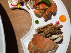 熟醉蟹-融和里(华润·二十四城店)