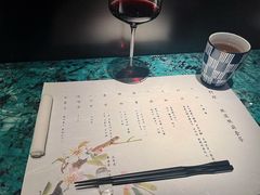 -風料理.鮨Omakase