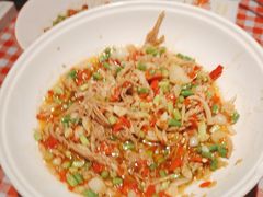 -彭耕记猪油炒小菜(吉联mall店)