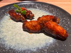 -枣子树·素食餐厅(普陀山店)