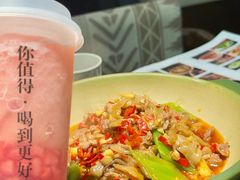 -吃饭皇帝大(梅溪新天地店)