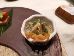 -月下料理(楷林IFC店)