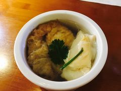 -南小馆(迪士尼小镇店)