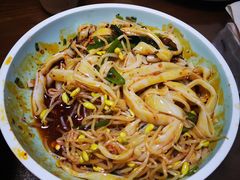 -褒河栈道渔庄(建工路总店)