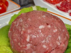 -鲜牛记潮汕牛肉火锅(淮安珠海路店)