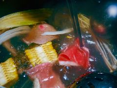 -润泽园椰子鸡(汇一城店)