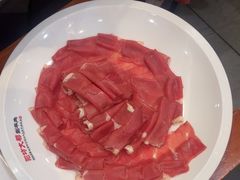 -阳坊大都涮羊肉(阳坊总店)