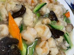 -清香园大连老菜馆(成仁街店)