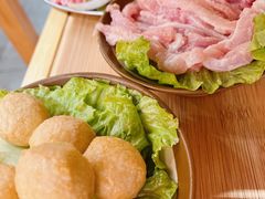 -黔三一夺夺粉酸汤火锅(百信店)