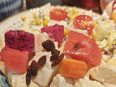 -芥岛(河北大街店)