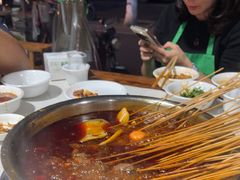 -满江红串串香(七道堰街店)