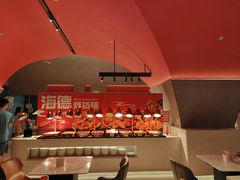 -北京海德酒店温泉