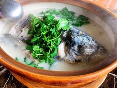 -风味小馆(天目湖宾馆店)