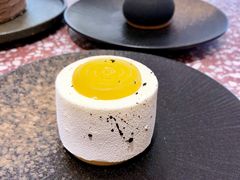 椰子凤梨-Toris(LuOne凯德晶萃广场店)