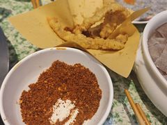 -肖婷姐大铁锅重庆火锅(南湖店)