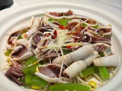 -船歌·鱼水饺青岛菜(恒隆广场店)