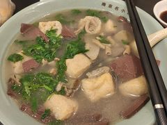 -金原鸭血粉丝汤·汤包·脆皮烤鸭(南京博物院店)