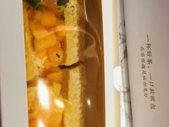 -奈雪的茶(青岛卓悦里INTOWN店)