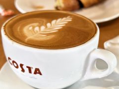 -COSTA COFFEE(金长安大厦店)