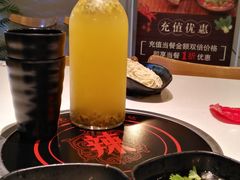 -辣家私厨火锅·龙虾(开发区店)