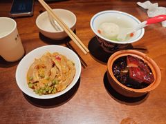 -李犟大爆鳝面·手工蟹黄包(湖滨西湖店)
