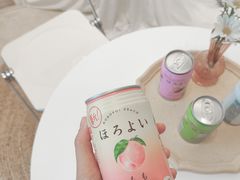 -blt精品超市(高德置地冬广场店)