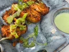 -VATAN INDIAN RESTAURANT米特印度餐厅(城北路店)