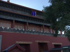 -东华门大街小区