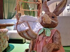 -初拾·花里餐厅(钜城华亿店)