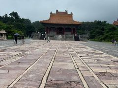 -北陵公园