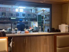 -五谷丰登农家院·地道胶东菜·海鲜烧烤(威海店)