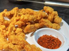 -林记潮牛·牛肉火锅(上马墩店)
