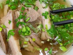 -澄城水盆羊肉(澄县老哥红庙坡店)