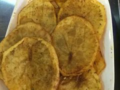 -海拉尔碳烤羊腿烤鸽子(吕营店)