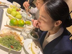 -海底捞火锅(长沙华创国际广场店)