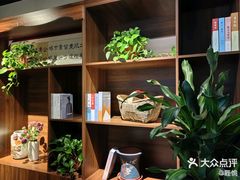 -醉霖生态餐厅(交大店)
