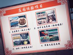 -甜心庄园·甜心草莓采摘园(西青中北店)