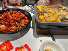 -火龙堂·风味民间菜(文一路店)