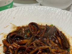-乾隆美食·本帮菜(黄河路店)